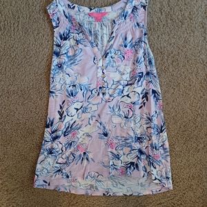 GUC Size Small Essie Tank top